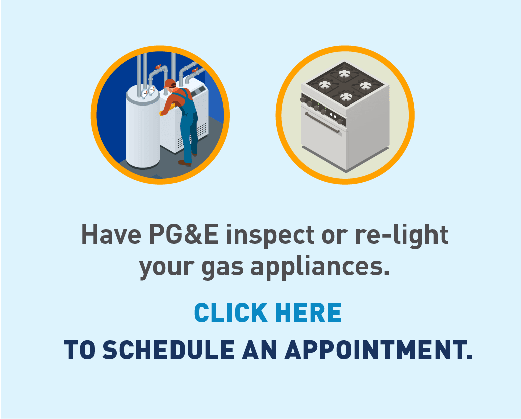 Emergency Planning for Seniors PG&E Safety Action Center